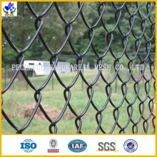 High Quaility Chain Link Fence (Factory)